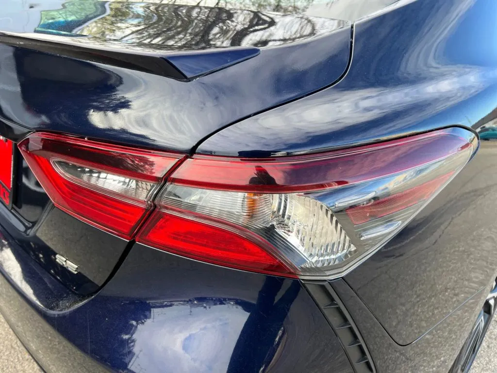 Toyota Camry photo 34