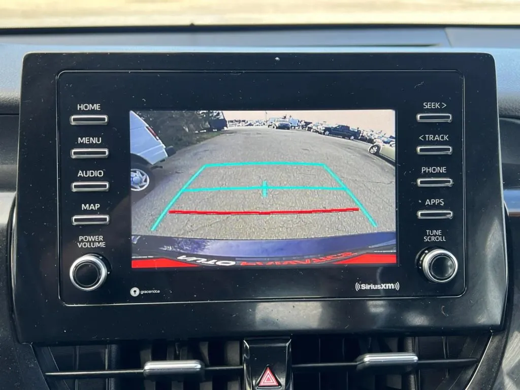 Toyota Camry photo 37