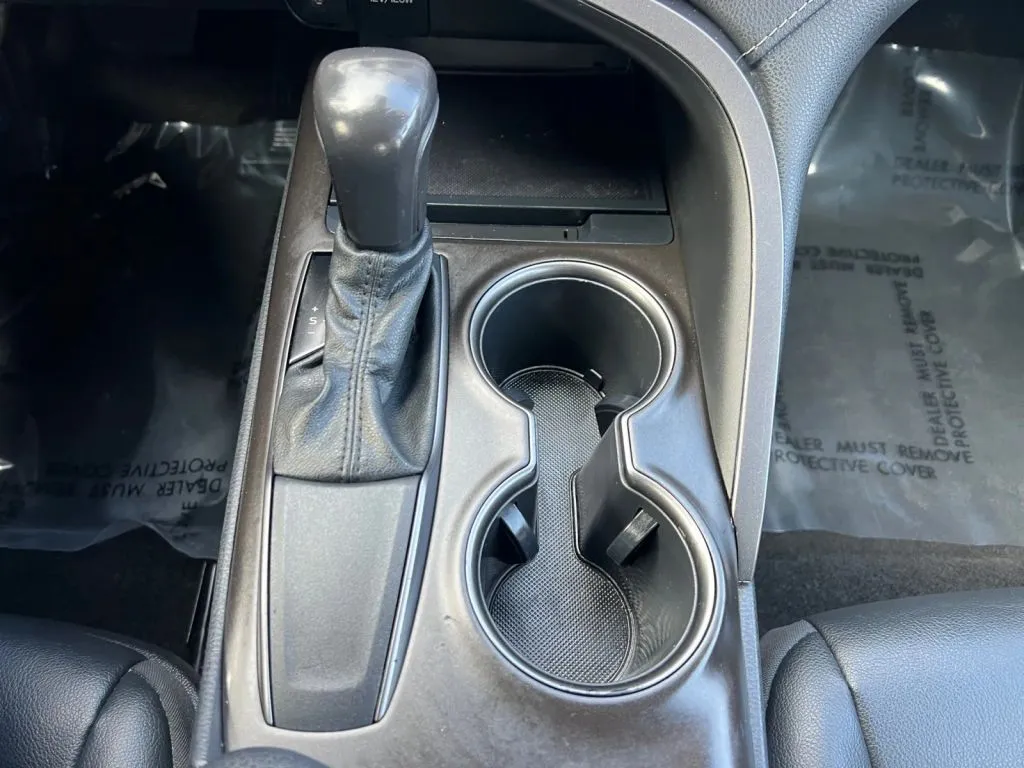 Toyota Camry photo 39