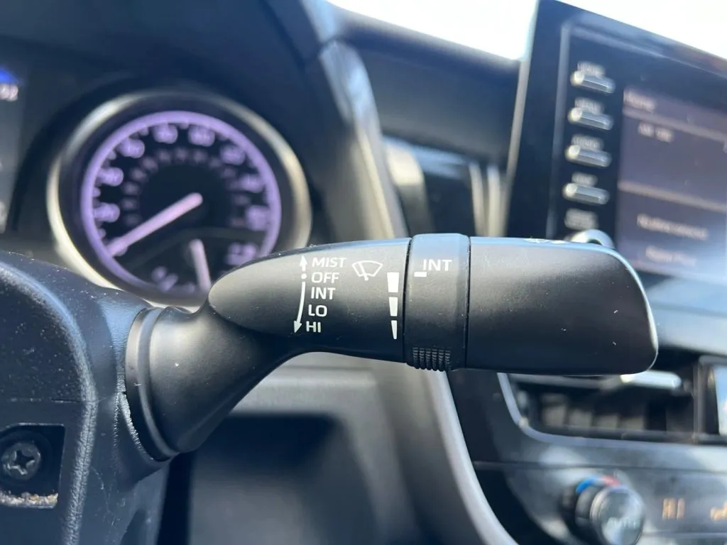 Toyota Camry photo 46