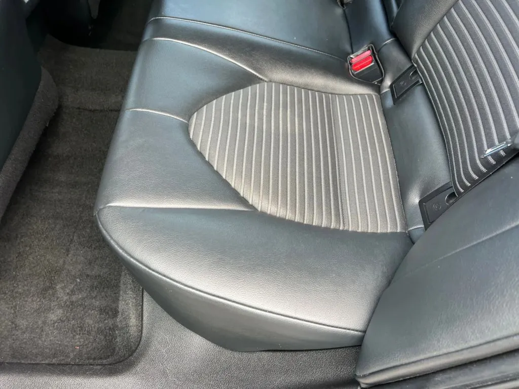 Toyota Camry photo 22