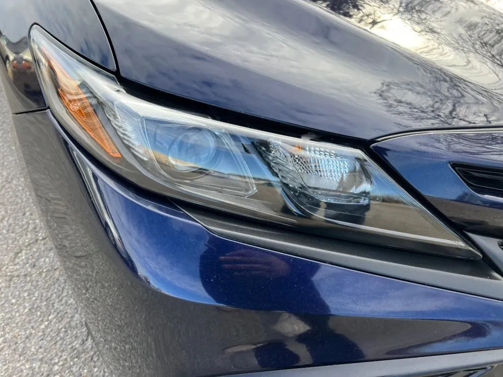 Toyota Camry photo 31