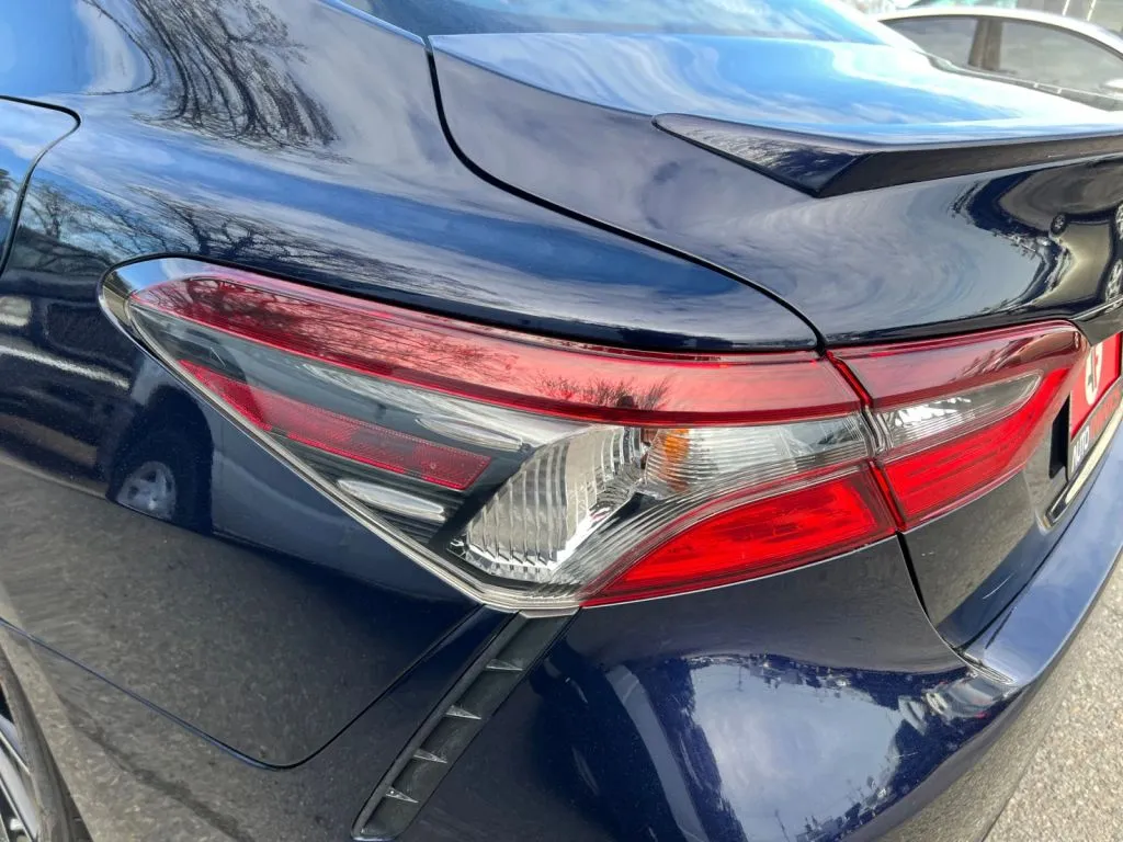 Toyota Camry photo 35