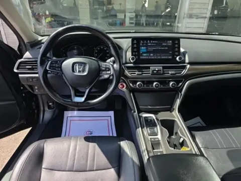 More photos of 2018 Honda Accord EX-L Sedan 4D at Auto Fanatics, VA
