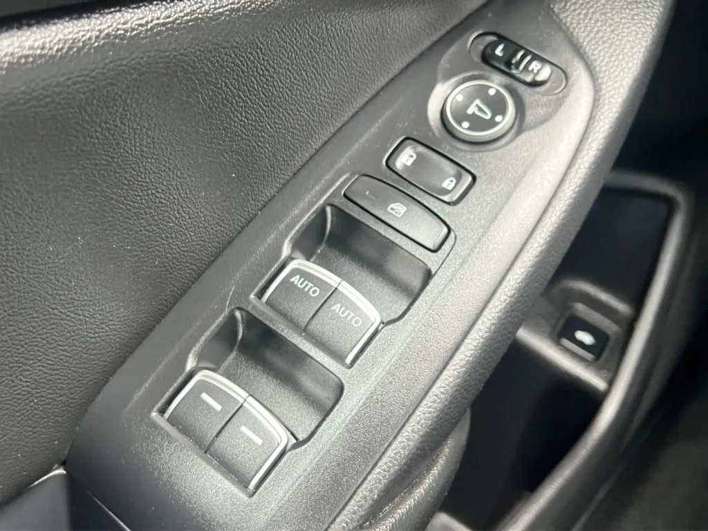 Honda Accord photo 45