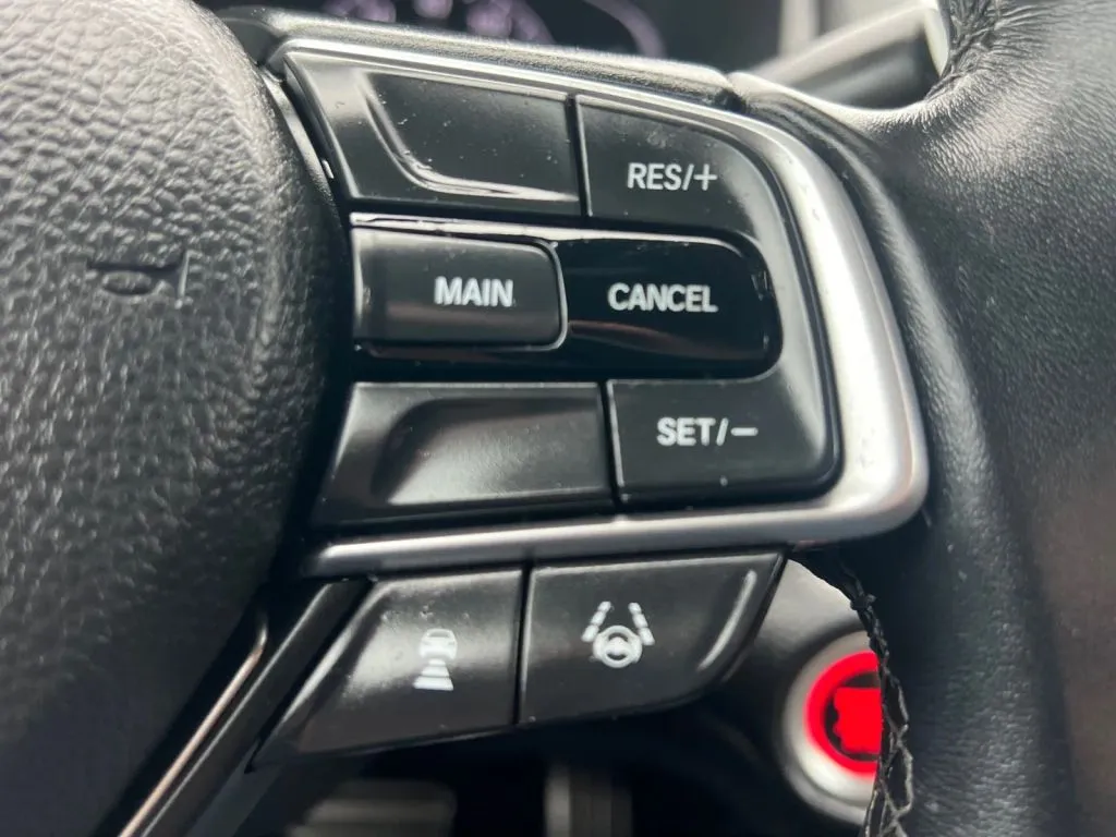 Honda Accord photo 42