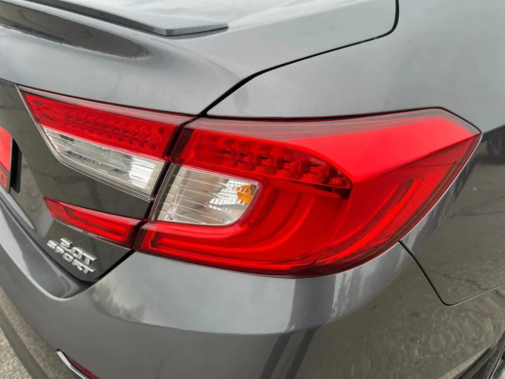 Honda Accord photo 34