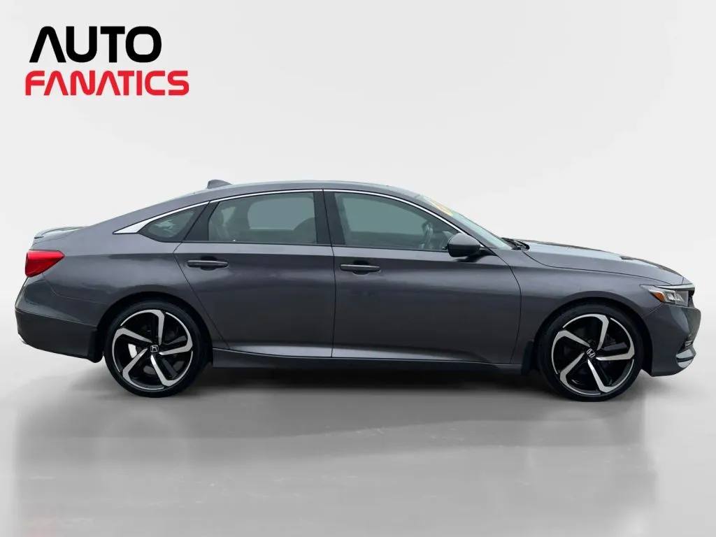Honda Accord photo 7