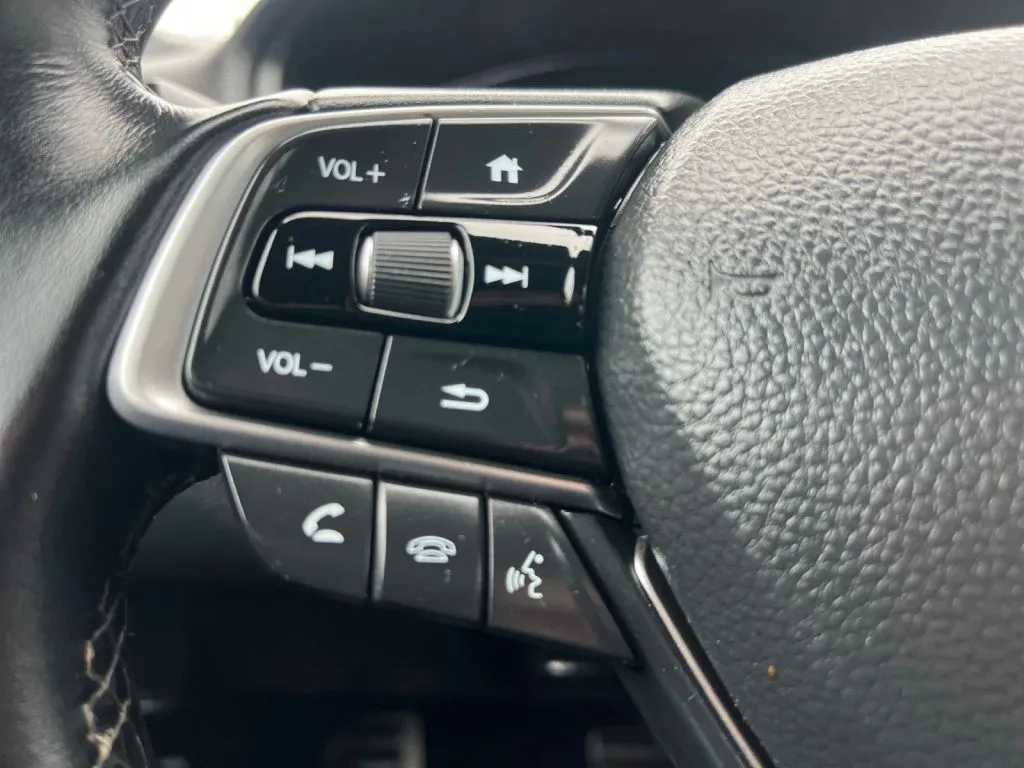 Honda Accord photo 43