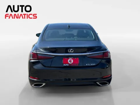 More photos of 2019 Lexus ES 350 Sedan 4D at Auto Fanatics, VA