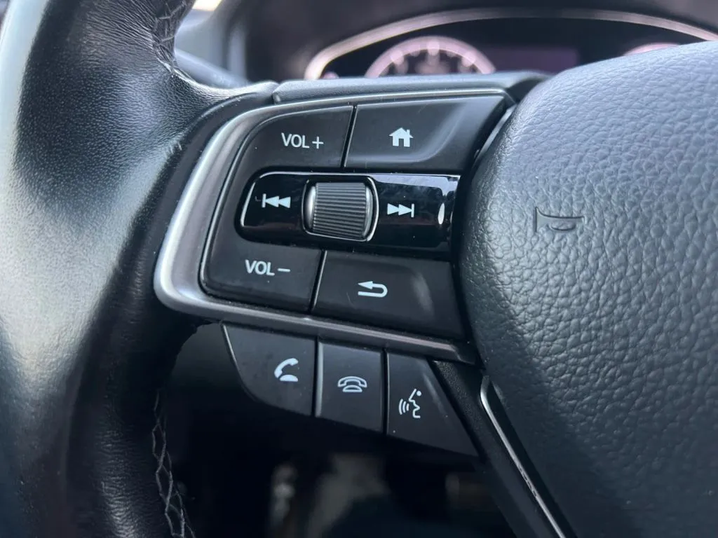 Honda Accord photo 46