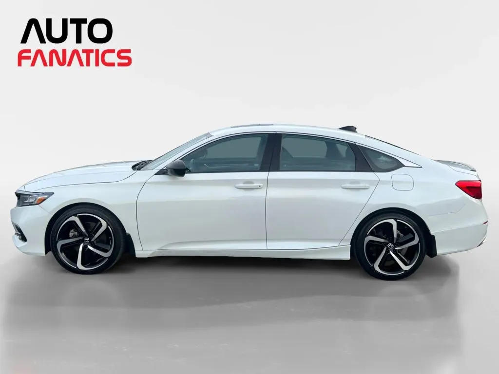 Honda Accord photo 2