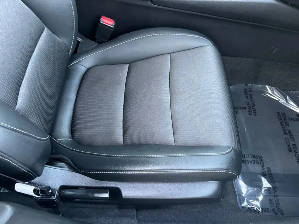 Honda Accord photo 16