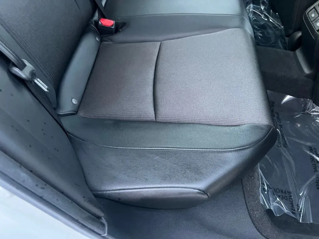 Honda Accord photo 20