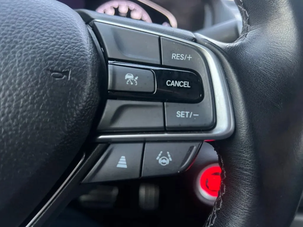 Honda Accord photo 45