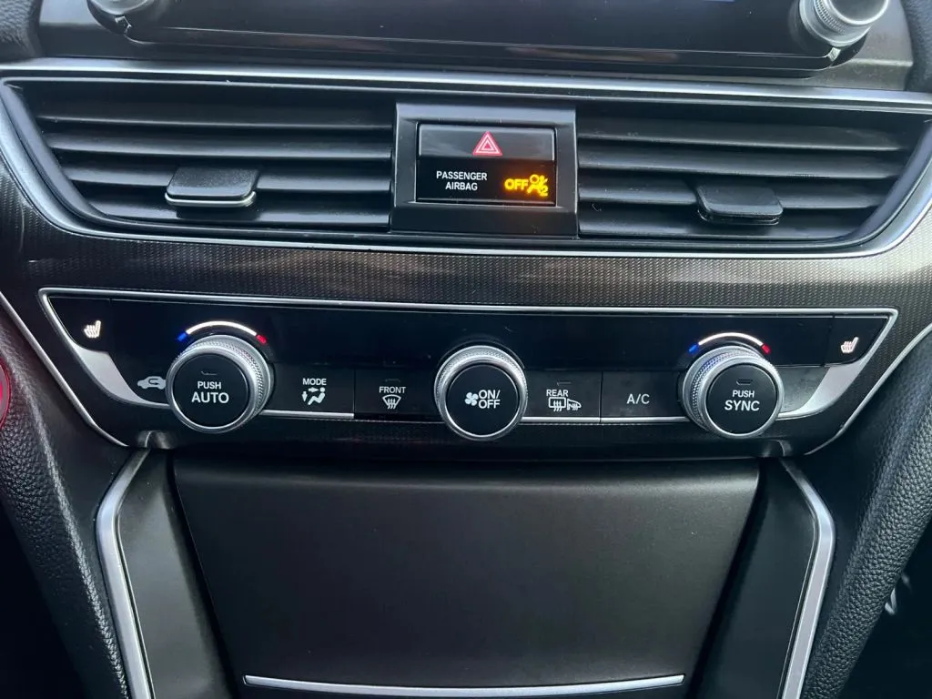 Honda Accord photo 41