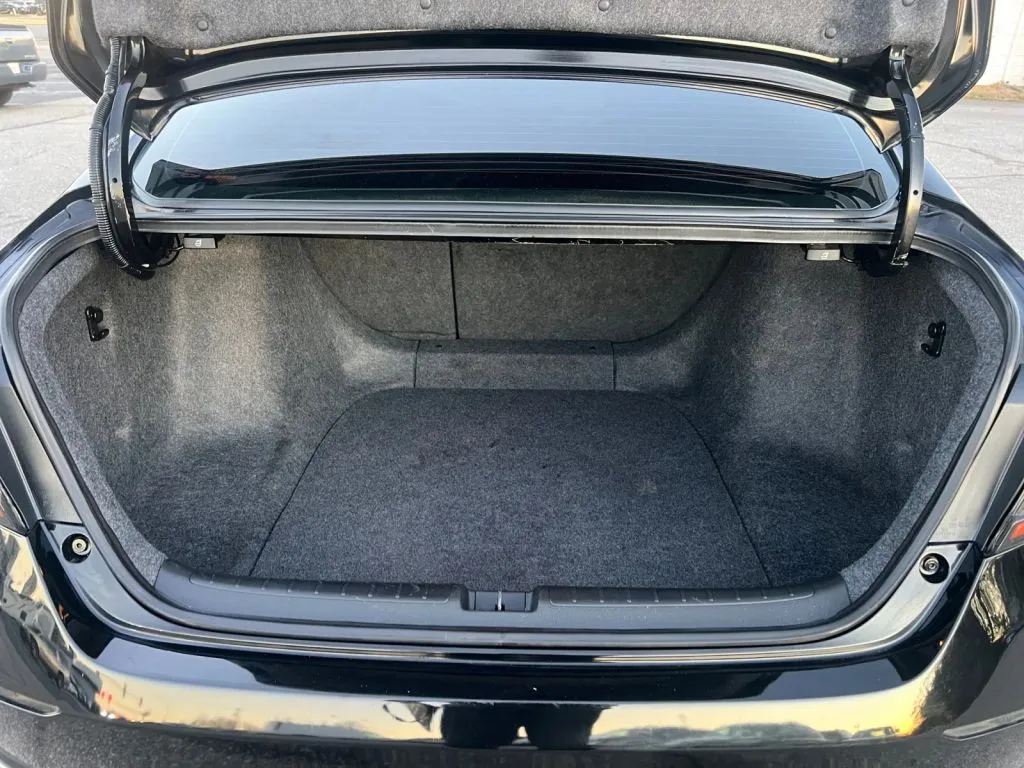 Honda Accord photo 22