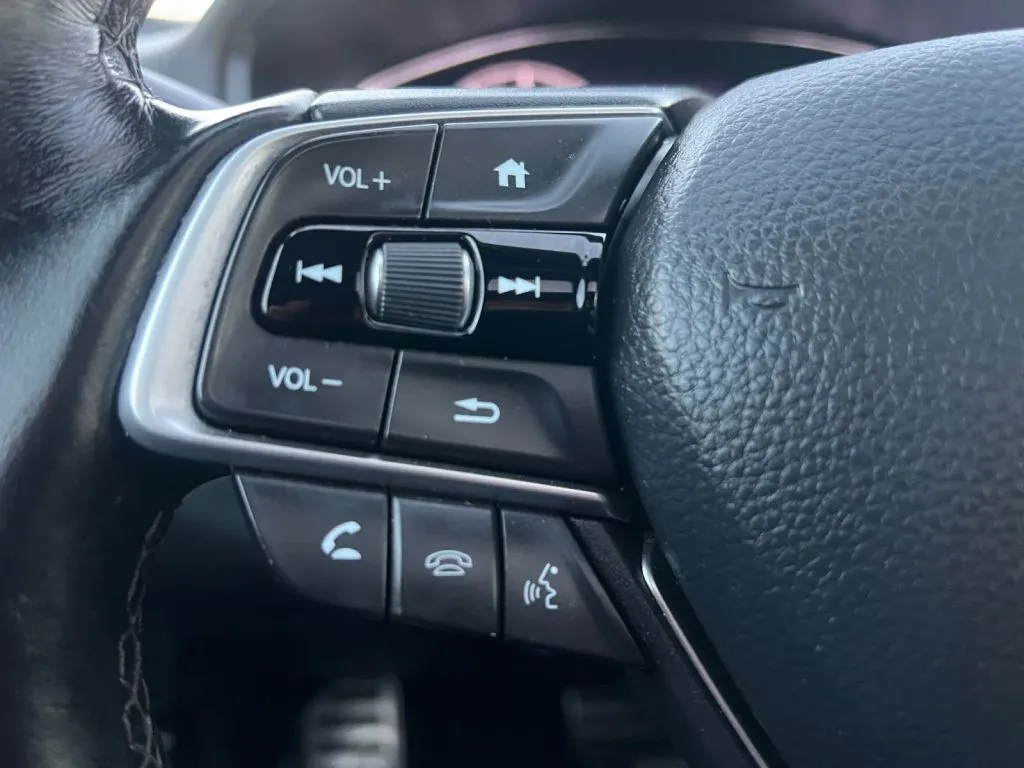 Honda Accord photo 45