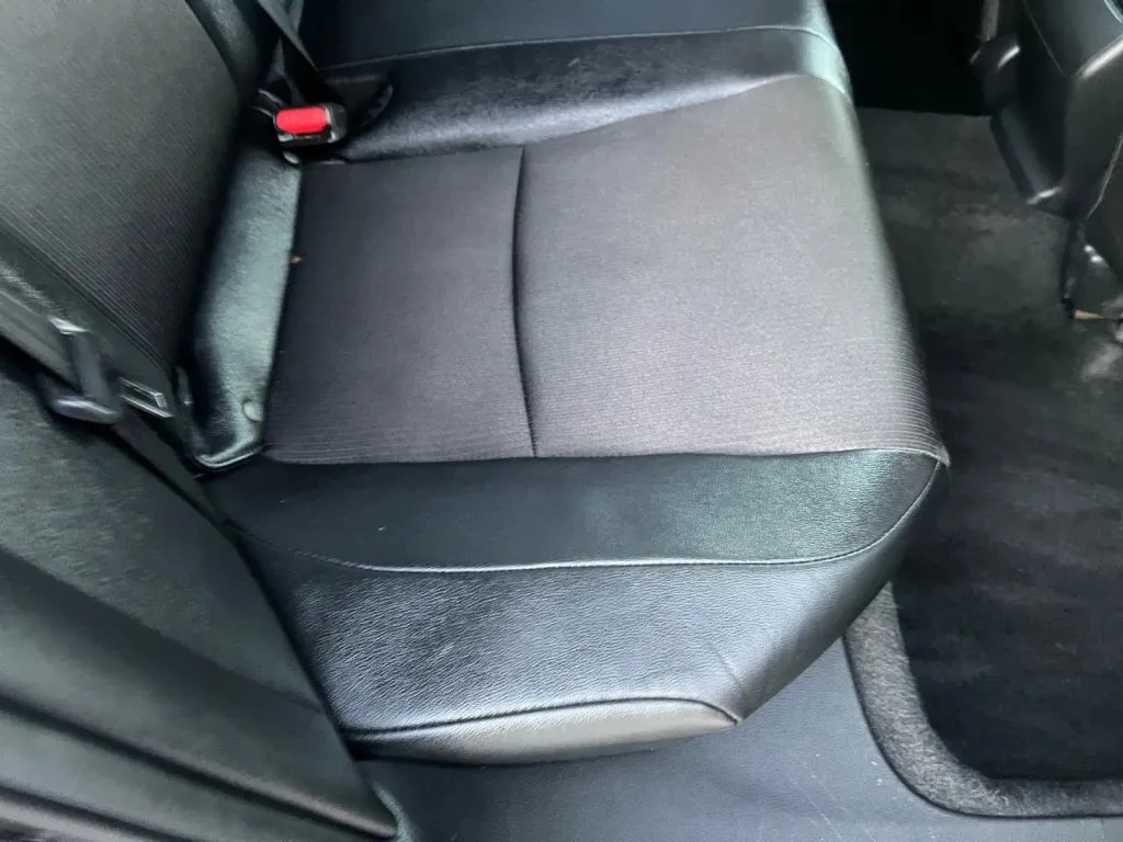 Honda Accord photo 20
