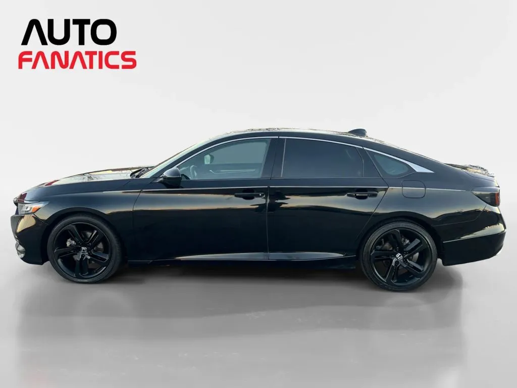 Honda Accord photo 2