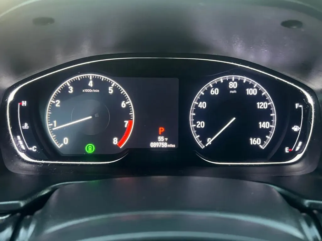 Honda Accord photo 38