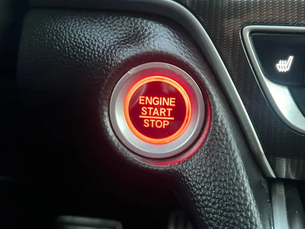 Honda Accord photo 43
