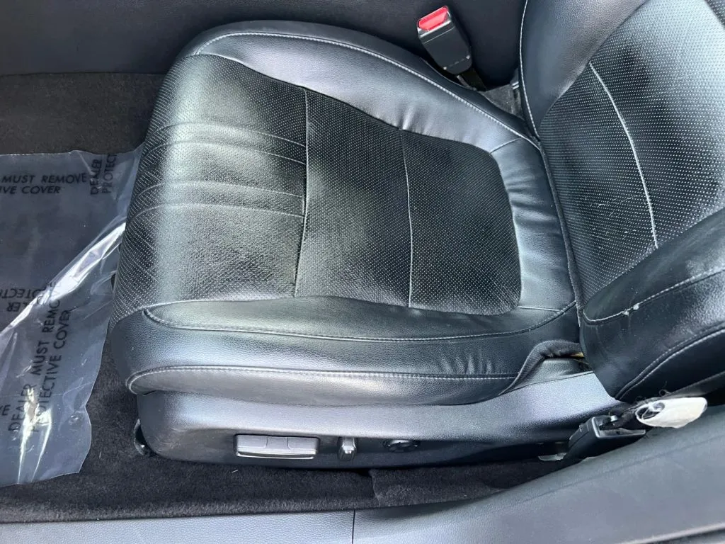 Honda Accord photo 24