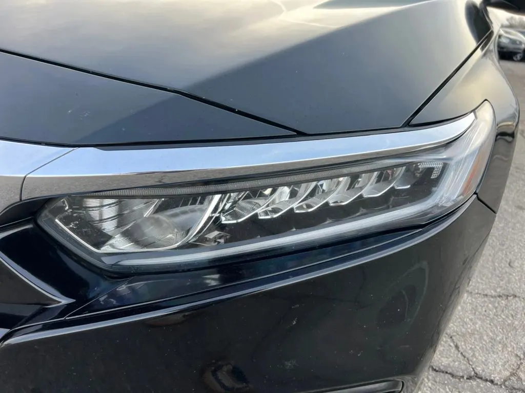 Honda Accord photo 31