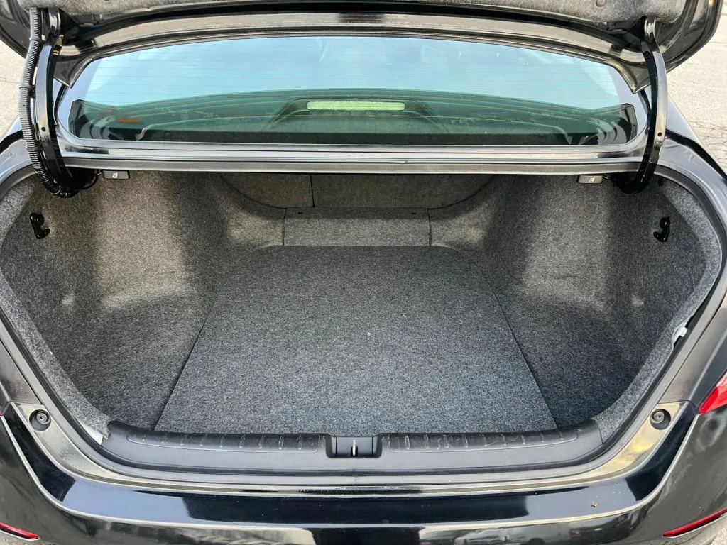 Honda Accord photo 21