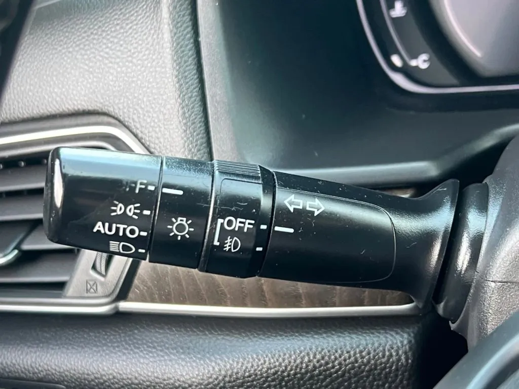 Honda Accord photo 49