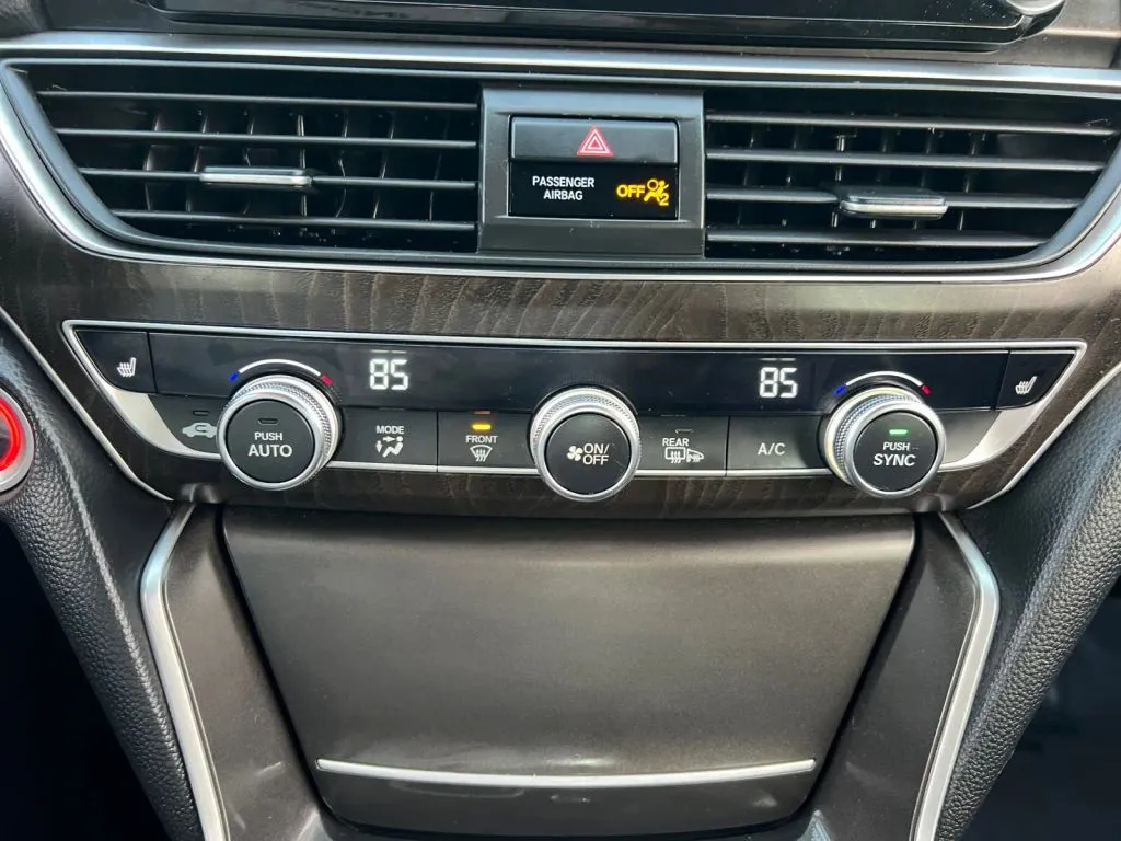 Honda Accord photo 41