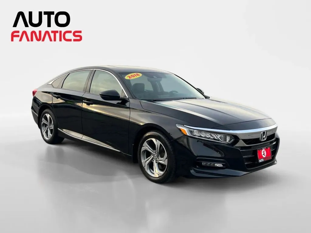 Honda Accord photo 8