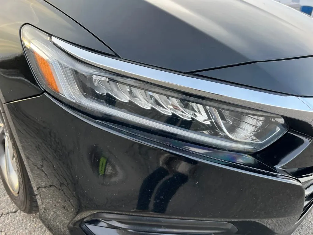 Honda Accord photo 32