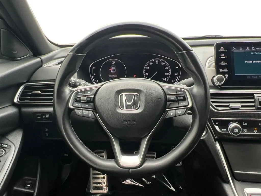 Honda Accord photo 13