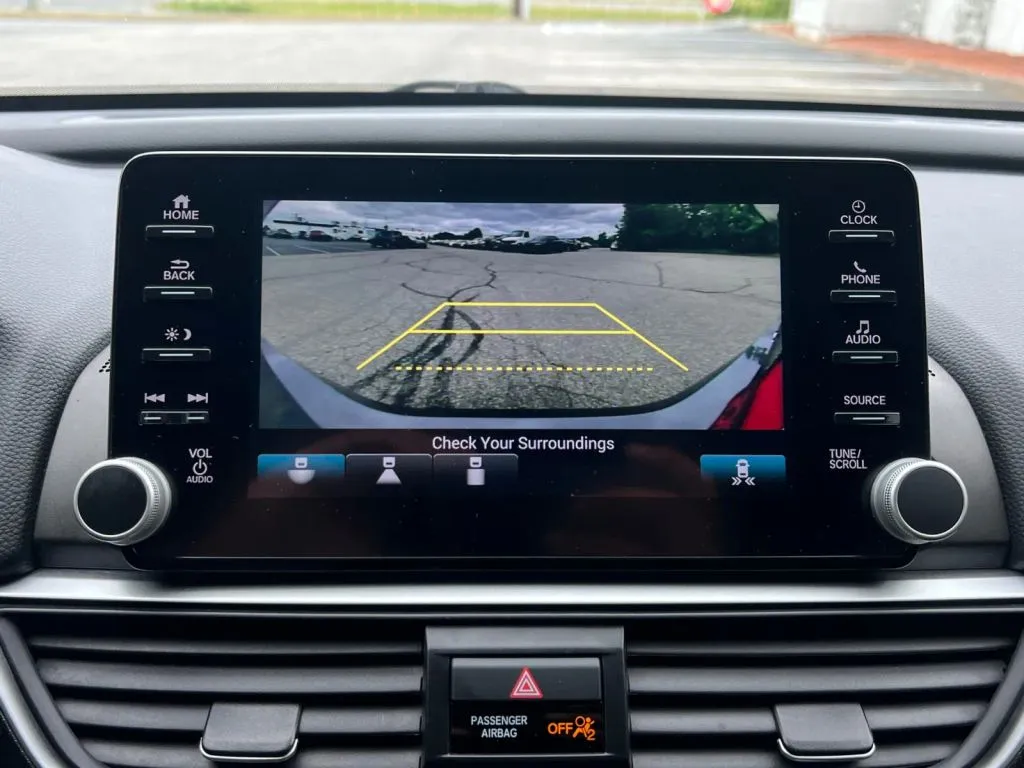 Honda Accord photo 37
