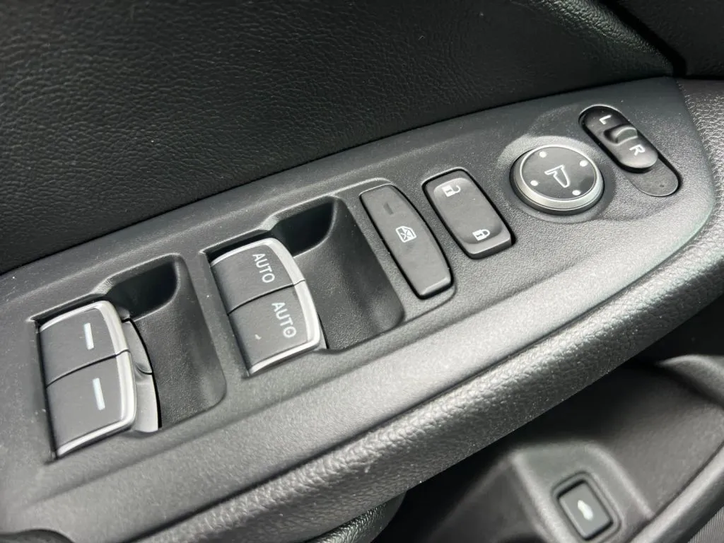 Honda Accord photo 44