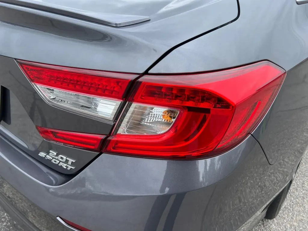 Honda Accord photo 34