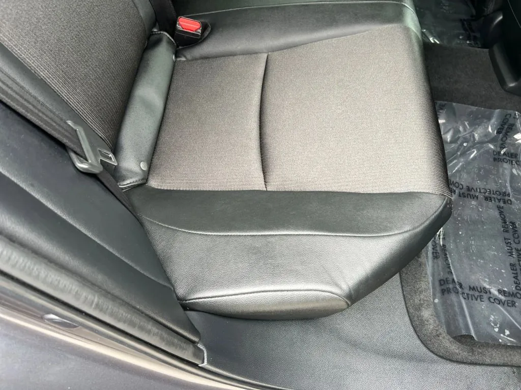 Honda Accord photo 18