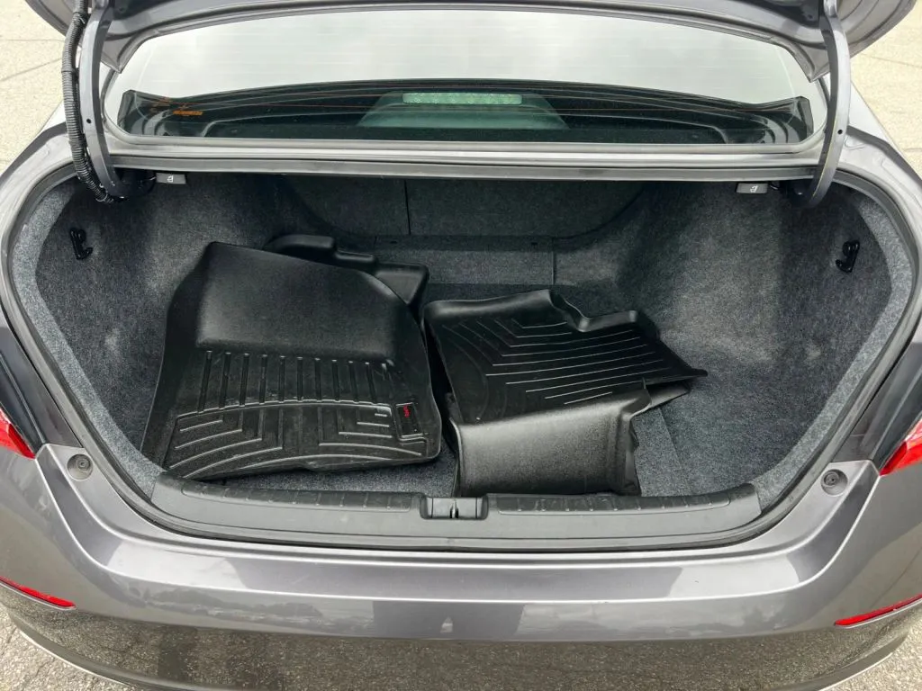 Honda Accord photo 20