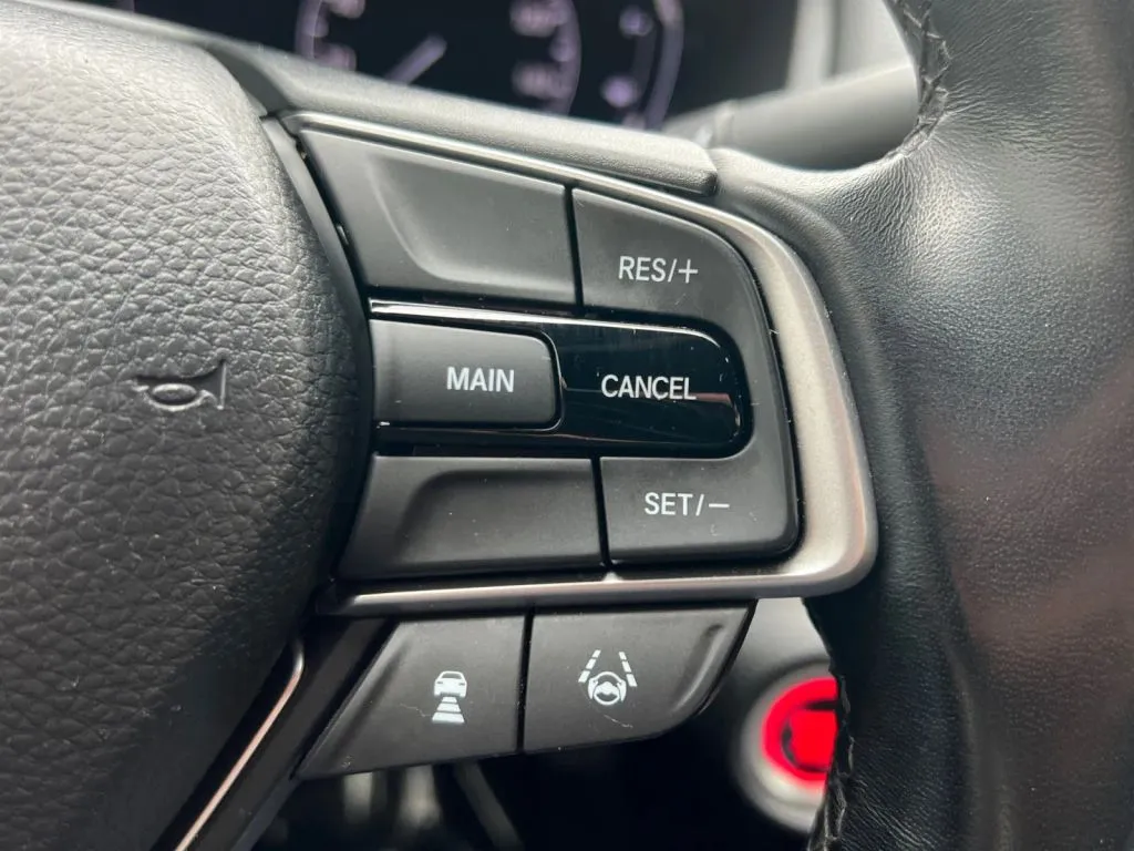 Honda Accord photo 41