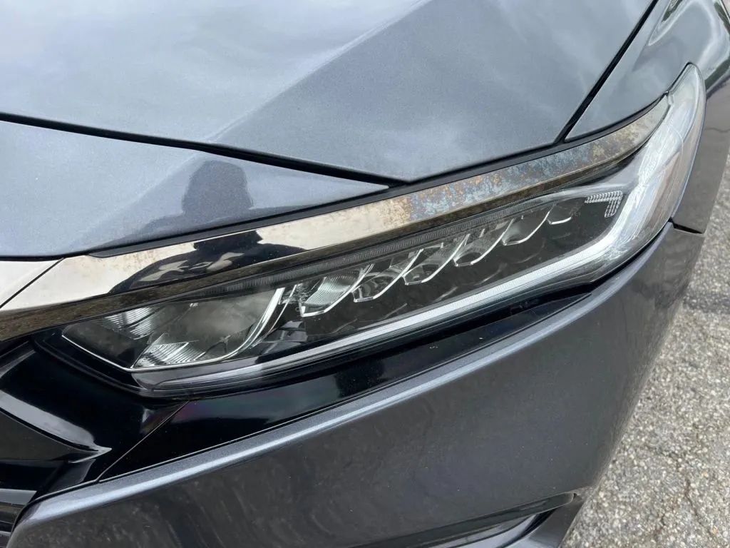 Honda Accord photo 29