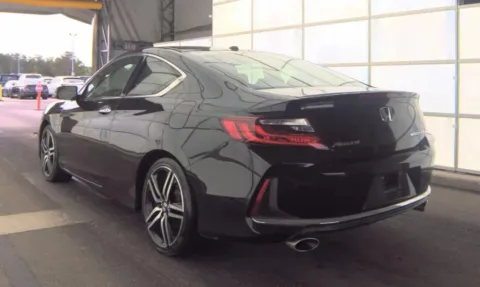 More photos of 2017 Honda Accord Touring Coupe 2D at Auto Fanatics, VA