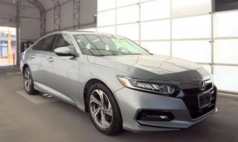 Photos of 2020 Honda Accord EX-L Sedan 4D for sale in Fredericksburg, VA at Auto Fanatics