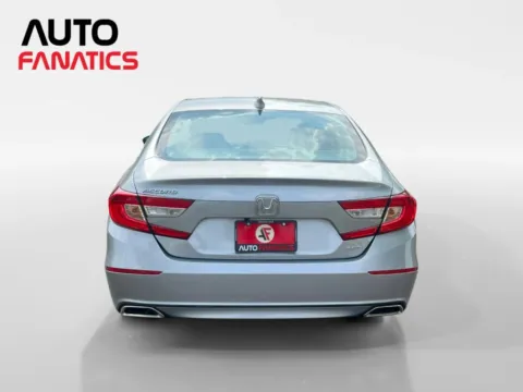 More photos of 2020 Honda Accord EX-L Sedan 4D at Auto Fanatics, VA