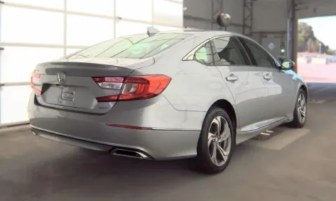 Another view of 2020 Honda Accord EX-L Sedan 4D for sale in Fredericksburg, VA at Auto Fanatics
