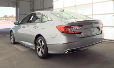More photos of 2020 Honda Accord EX-L Sedan 4D at Auto Fanatics, VA
