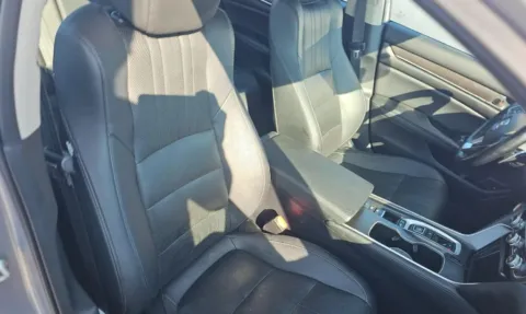 More photos of 2020 Honda Accord EX-L Sedan 4D at Auto Fanatics, VA