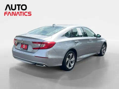 More photos of 2020 Honda Accord EX-L Sedan 4D at Auto Fanatics, VA
