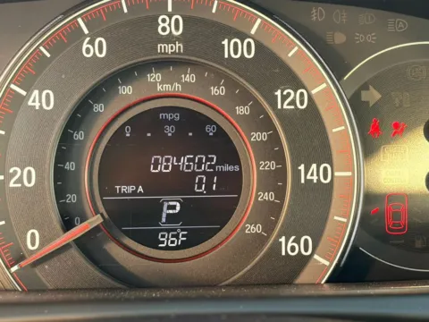 Photos of 2017 Honda Accord Sport Sedan 4D for sale in Fredericksburg, VA at Auto Fanatics