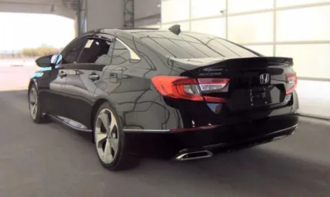 More photos of 2019 Honda Accord Touring Sedan 4D at Auto Fanatics, VA